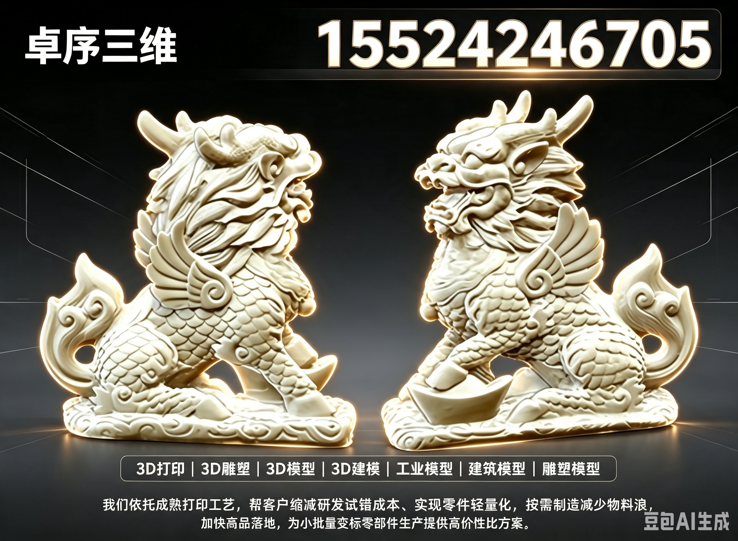 卓序三维眉山线上分站